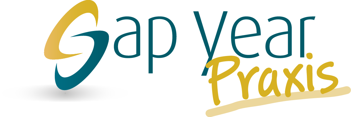Logo GapYear Praxis